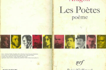 Les Poètes (Poésie/Gallimard, 1976)