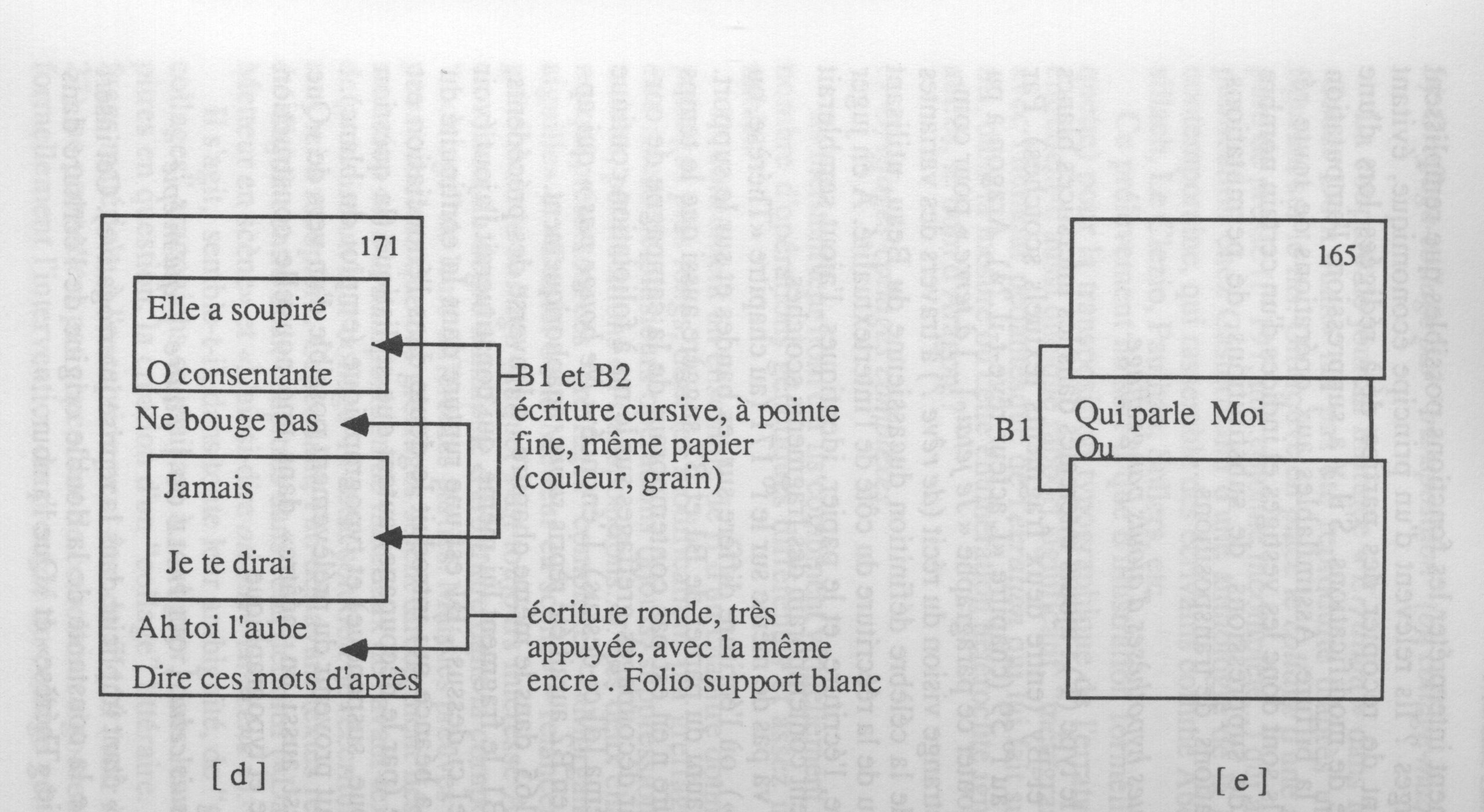 Schema d et e Limat