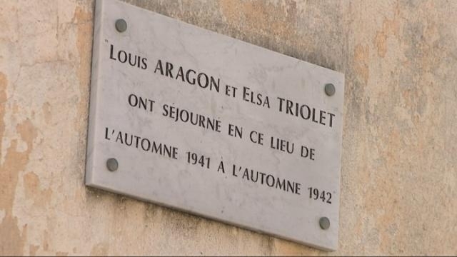 Plaque Aragon Nice Plaque Aragon Nice