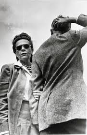 Avec Elsa Triolet Avec Elsa Triolet
