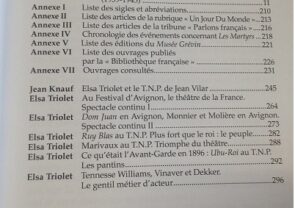Sommaire