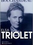 Elsa Triolet, Huguette Bouchardeau