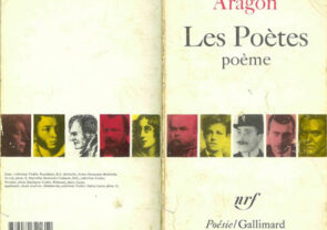 Les Poètes (Poésie/Gallimard, 1976)