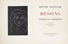 Henri Matisse: Dessins, Th�mes et Variations