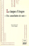 C�cile Narjoux: La langue d'aragon: une constellation de mots