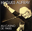 Aufray Aragon