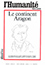 L'Humanité hors série:  Le continent Aragon