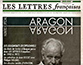 Les Lettres fran�aises: Aragon