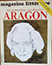 Magazine littéraire n�89: Aragon