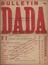 Dada N°6 couverture