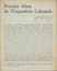 tract surr�aliste Premier bilan de l'Exposition coloniale
