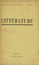 Littérature N°11 couverture