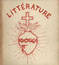 Littérature N°4 (nouvelle série) couverture
