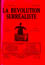 Révolution surréaliste N°2 couverture