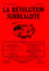 Révolution surréaliste N°5 couverture