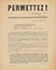 tract surréaliste Permettez
