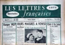 Les Lettres fran�aises n�635